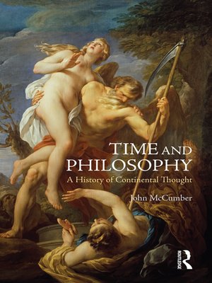 cover image of Time and Philosophy